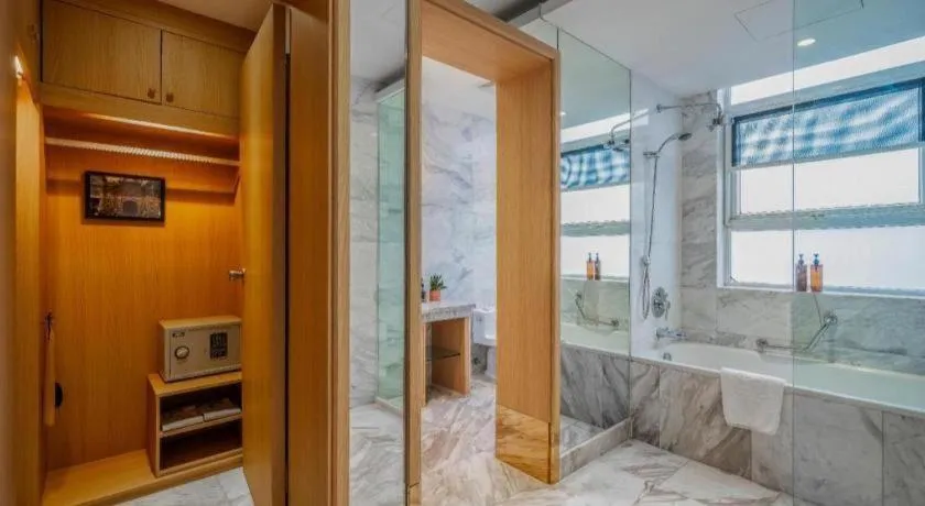 Gem Flower Jinyu Sunshine Hotel