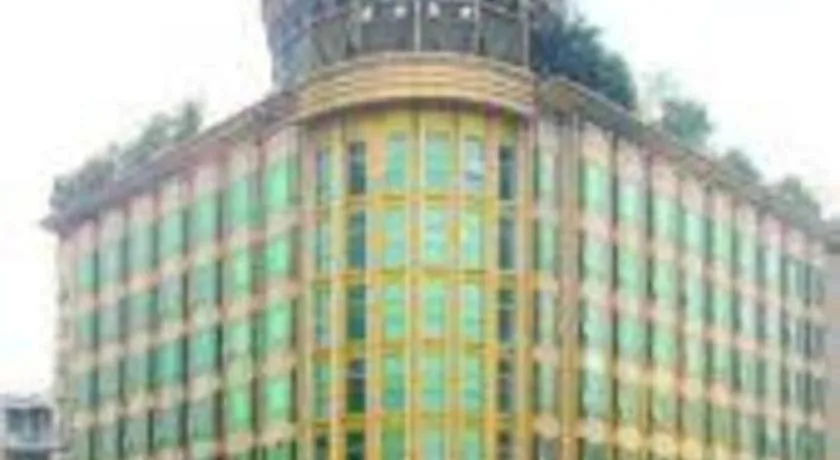 Gem Flower Jinyu Sunshine Hotel