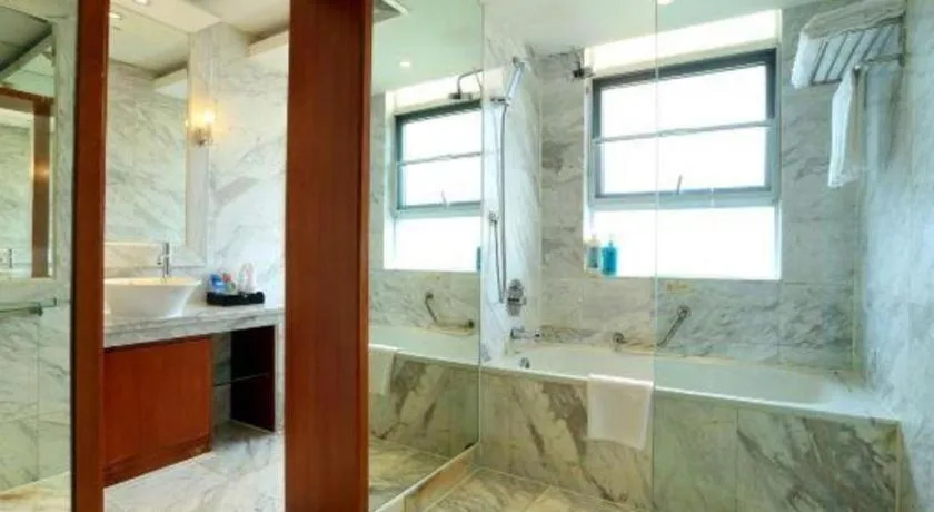 Gem Flower Jinyu Sunshine Hotel