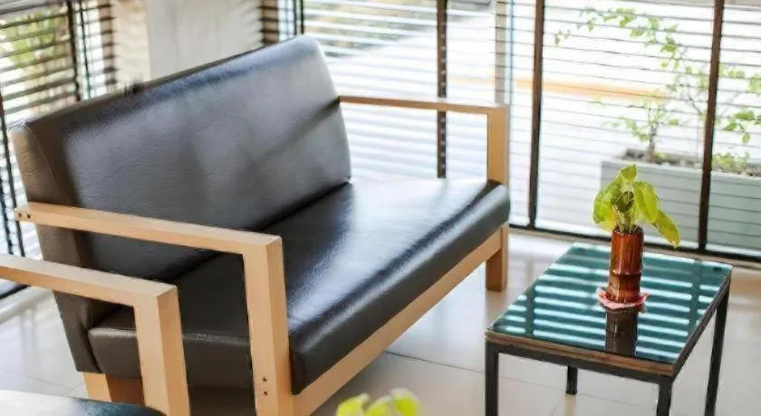 B2 Jomtien Pattaya Boutique & Budget Hotel