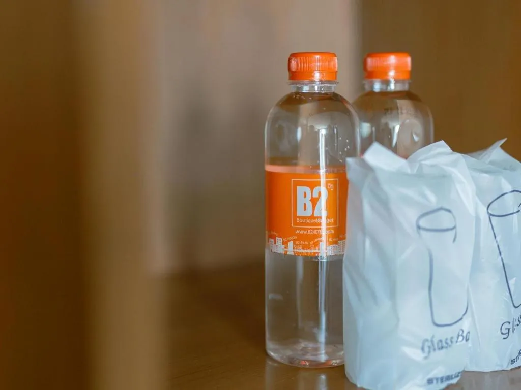 B2 Jomtien Pattaya Boutique & Budget Hotel