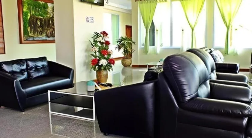 Baan Ingna Resort Hotel