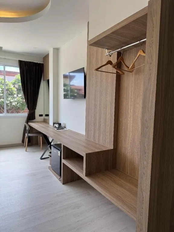 Baan Ingna Resort Hotel