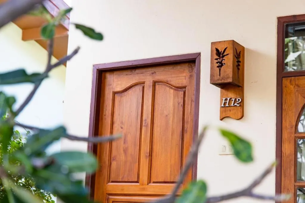 Baan Ingna Resort Hotel