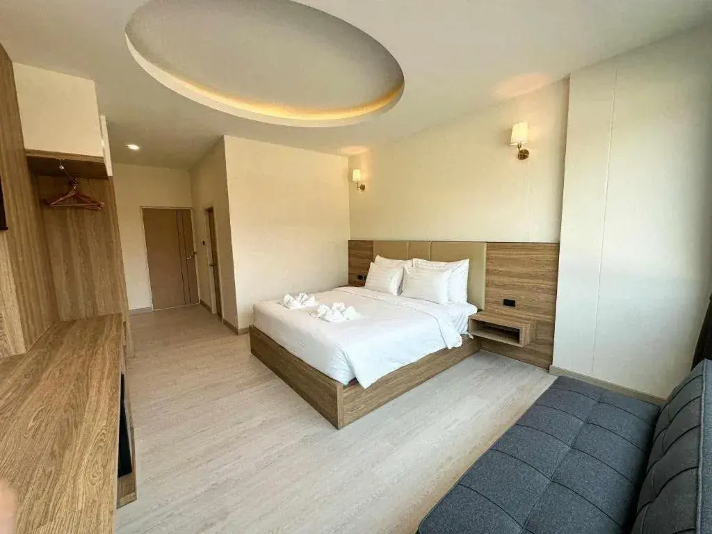 Baan Ingna Resort Hotel Baan Ingna Resort Hotel