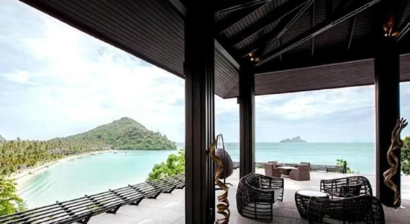 Villa 360 Resort and Spa