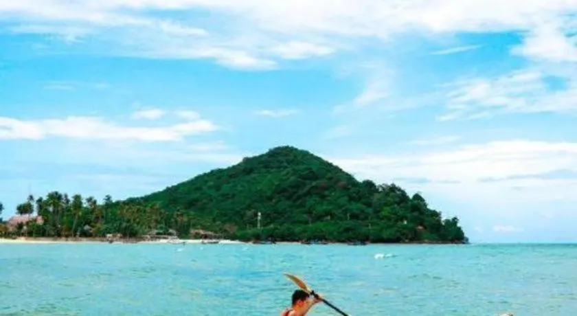 Villa 360 Resort and Spa