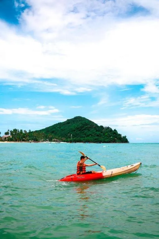 Villa 360 Resort and Spa