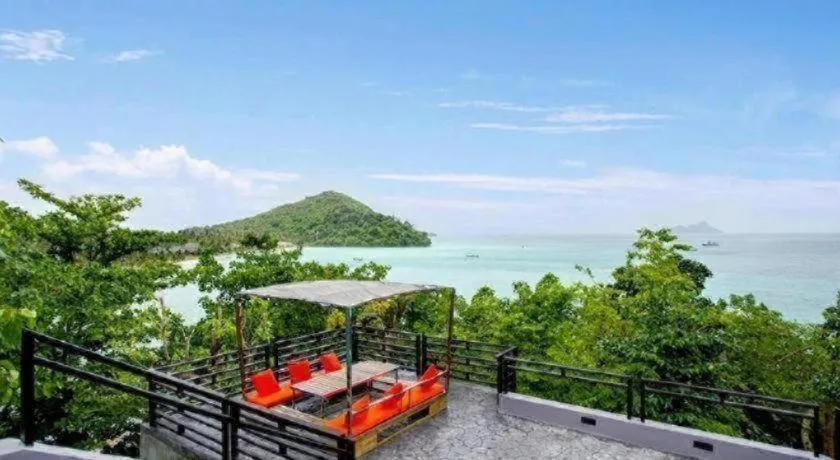 Villa 360 Resort and Spa