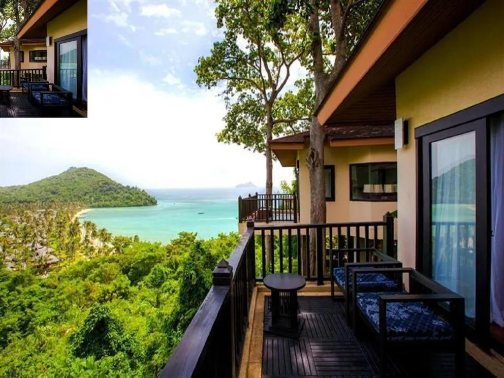 Villa 360 Resort and Spa