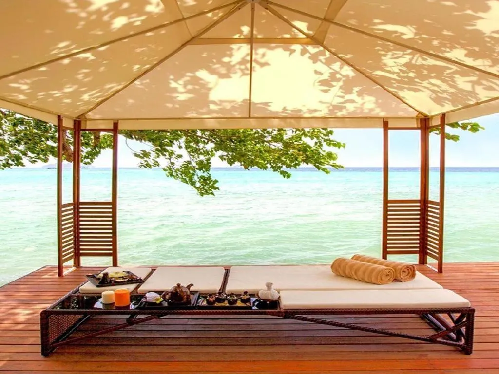 Villa 360 Resort and Spa