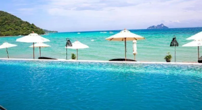 Villa 360 Resort and Spa