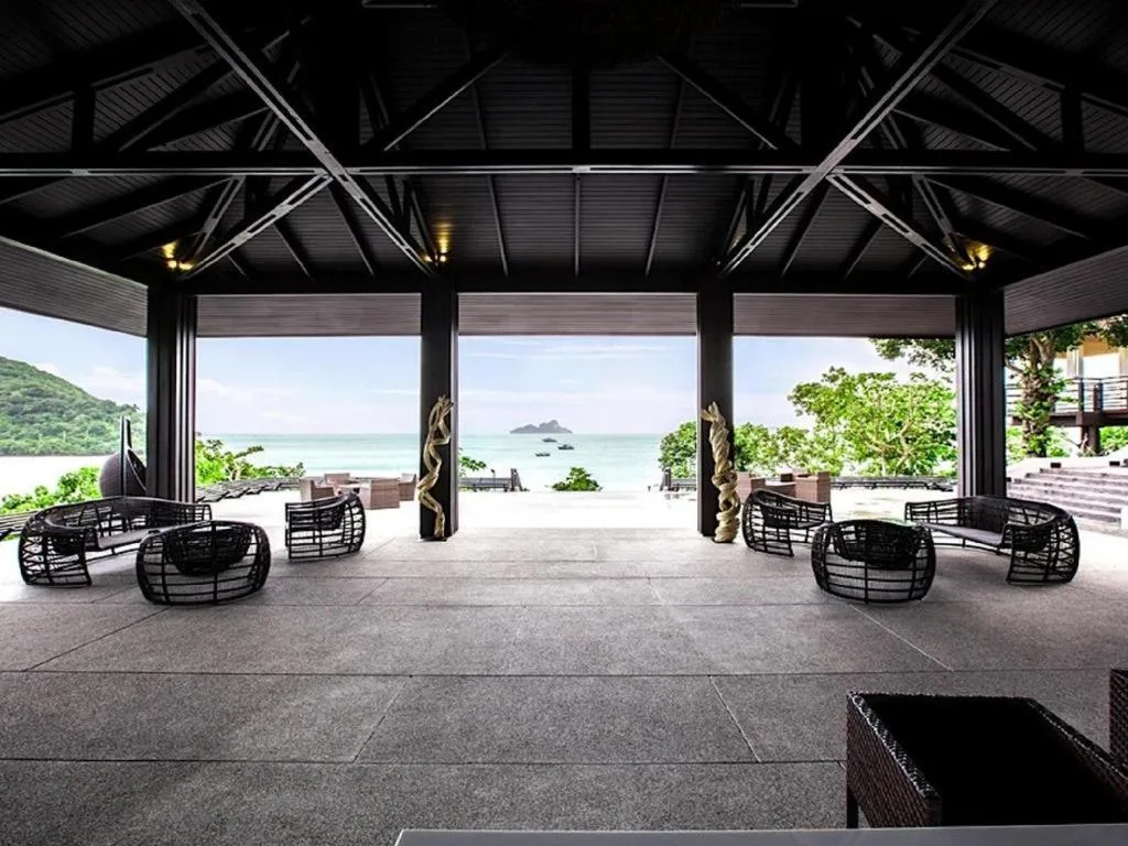 Villa 360 Resort and Spa