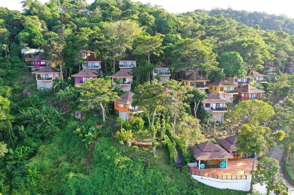 Villa 360 Resort and Spa