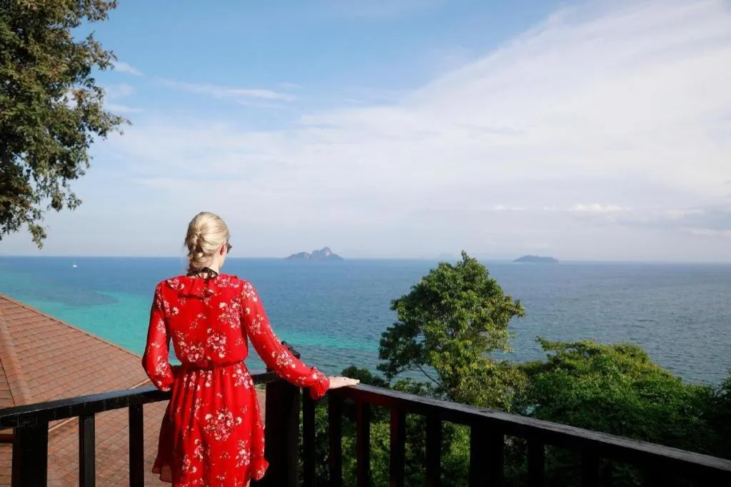 Villa 360 Resort and Spa