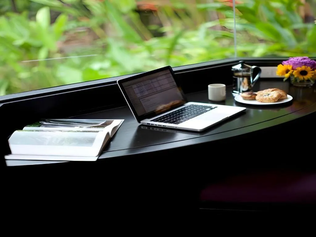 Villa 360 Resort and Spa