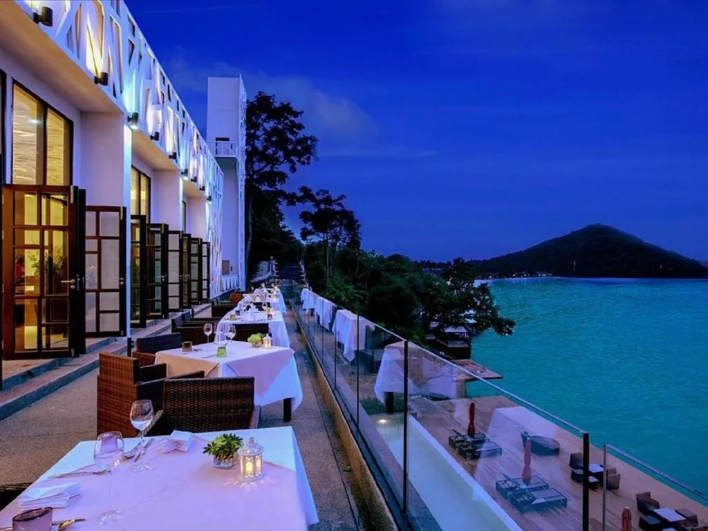 Villa 360 Resort and Spa