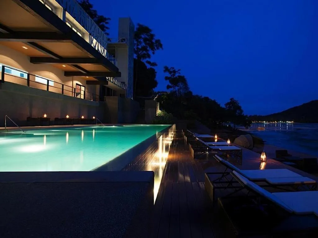 Villa 360 Resort and Spa