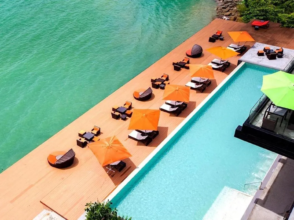 Villa 360 Resort and Spa