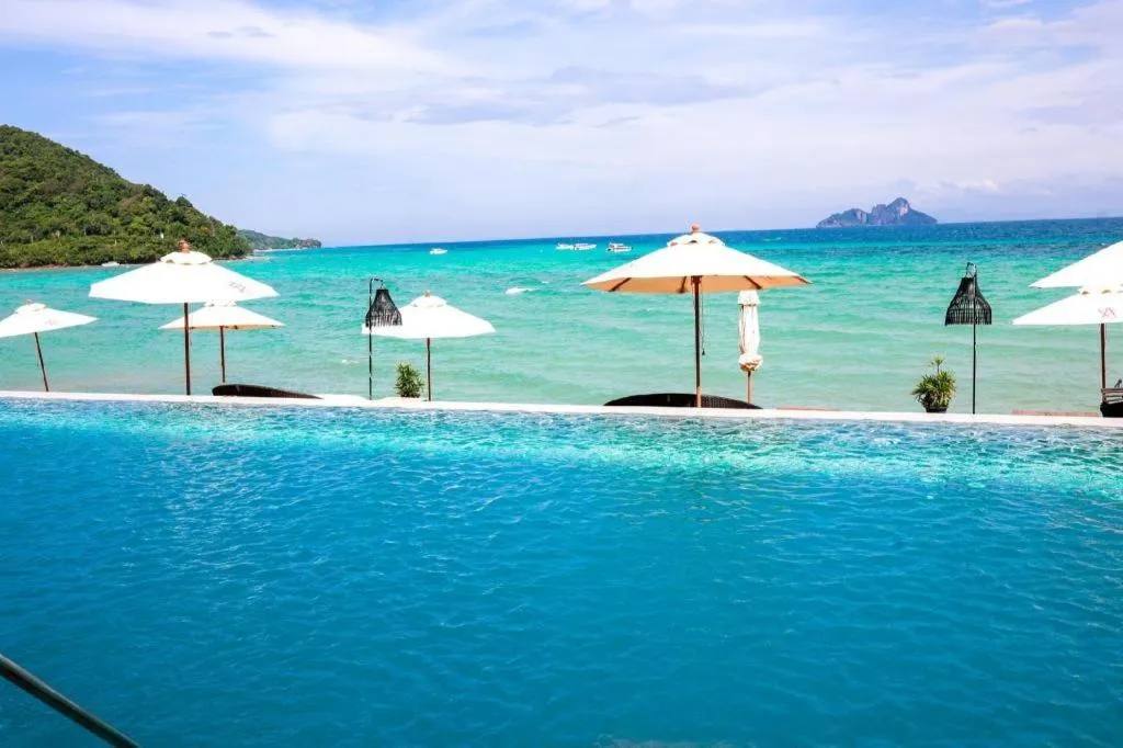 Villa 360 Resort and Spa