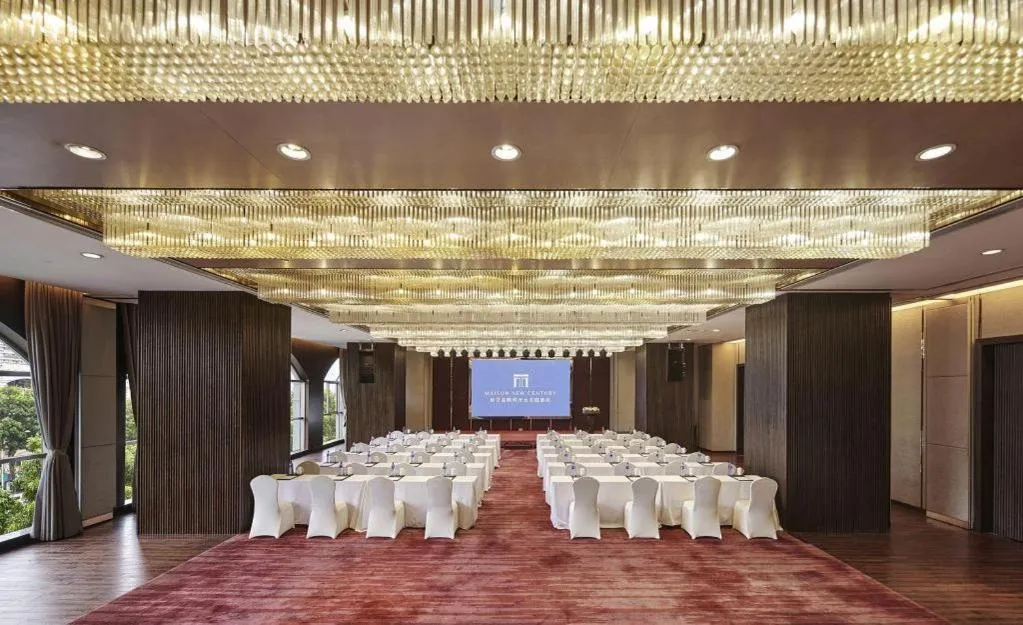 DongGuan JOYC Hotel 