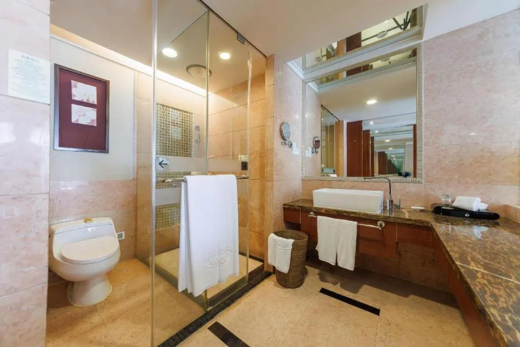 Eurasia International Hotel