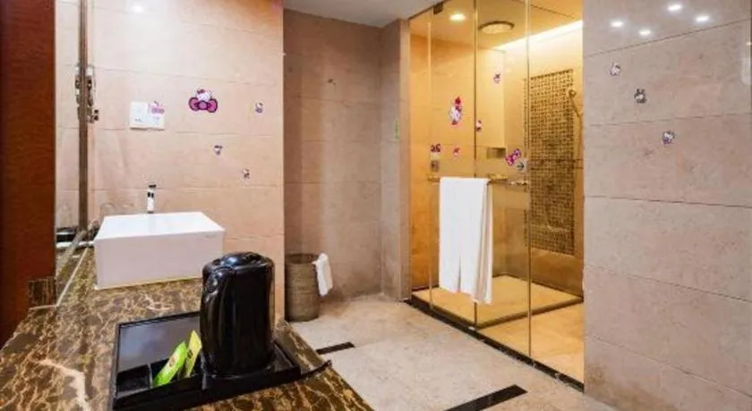 Eurasia International Hotel