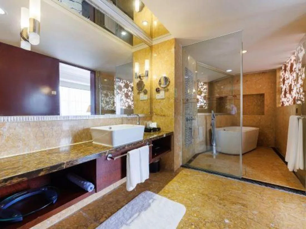 Eurasia International Hotel