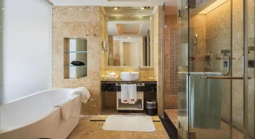 Eurasia International Hotel