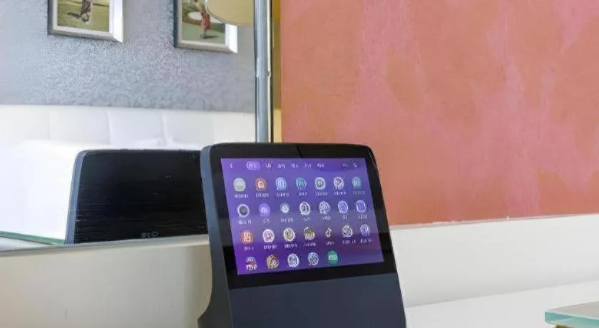 Eurasia International Hotel