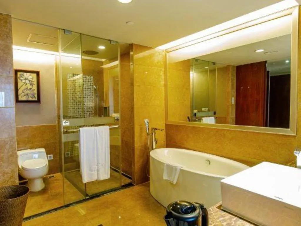 Eurasia International Hotel