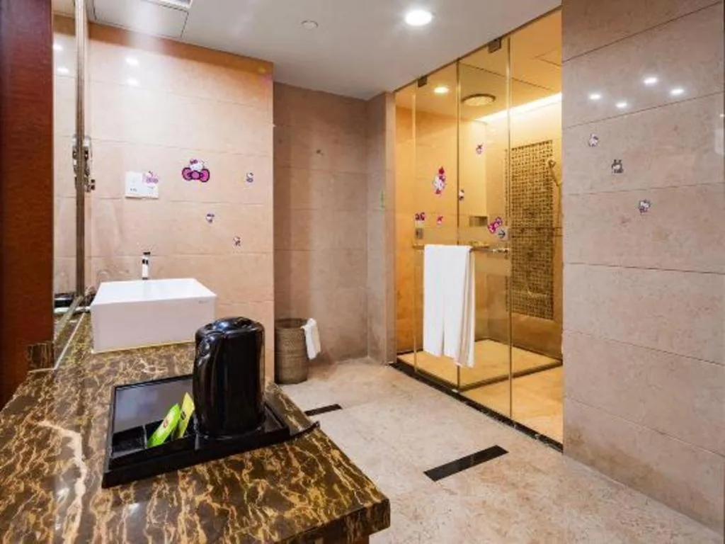 Eurasia International Hotel