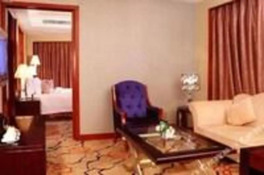 Eurasia International Hotel