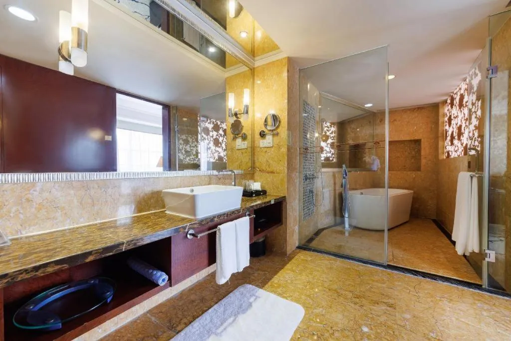 Eurasia International Hotel