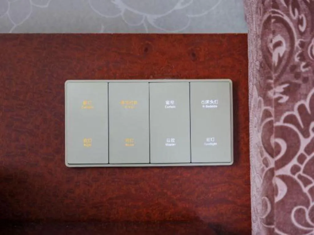 Eurasia International Hotel