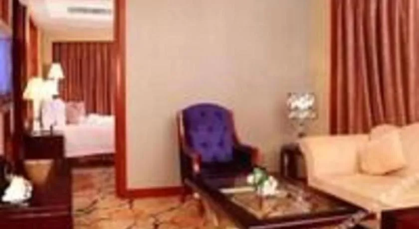 Eurasia International Hotel