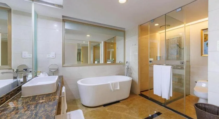 Eurasia International Hotel