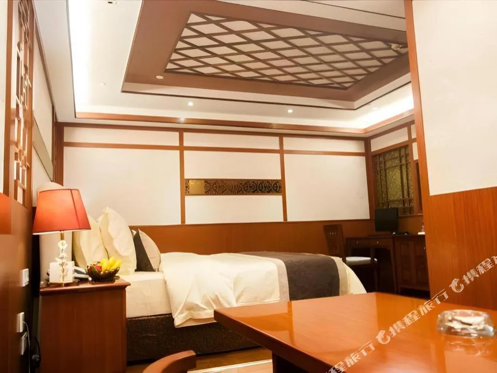 Eurasia International Hotel