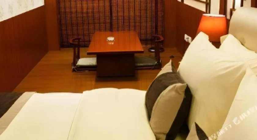 Eurasia International Hotel