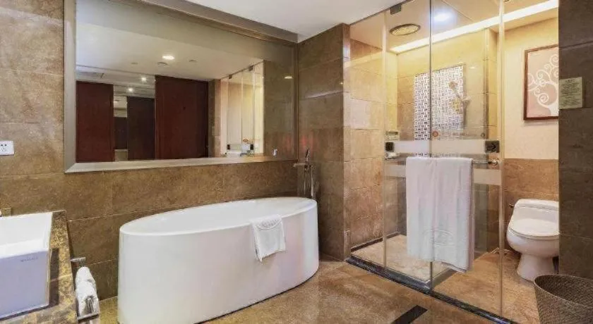 Eurasia International Hotel