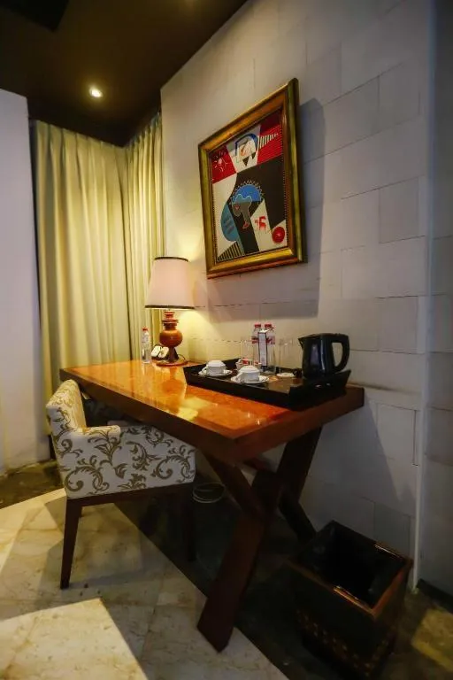 Taman Dayu Golf Club and Resort