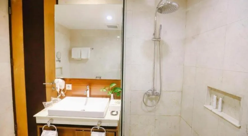 Taman Dayu Golf Club and Resort