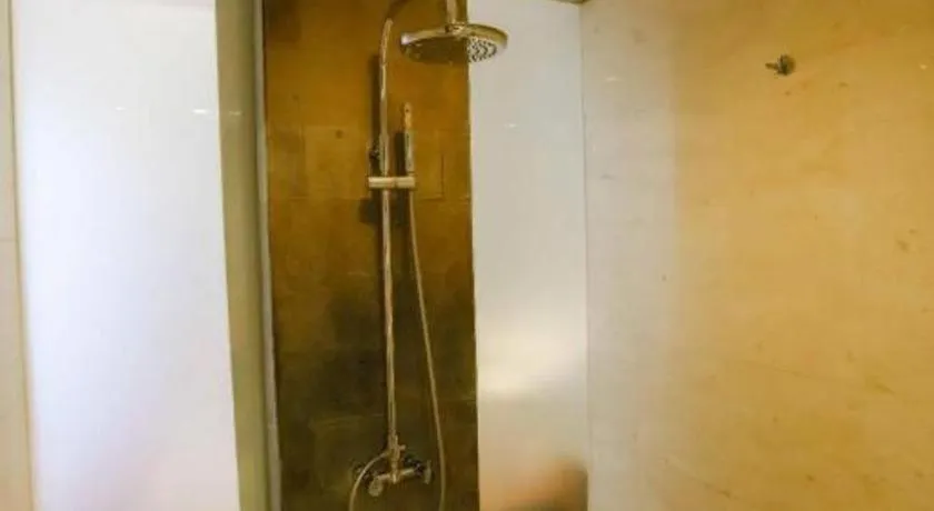 Taman Dayu Golf Club and Resort