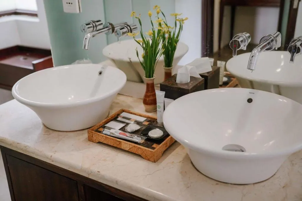 Taman Dayu Golf Club and Resort