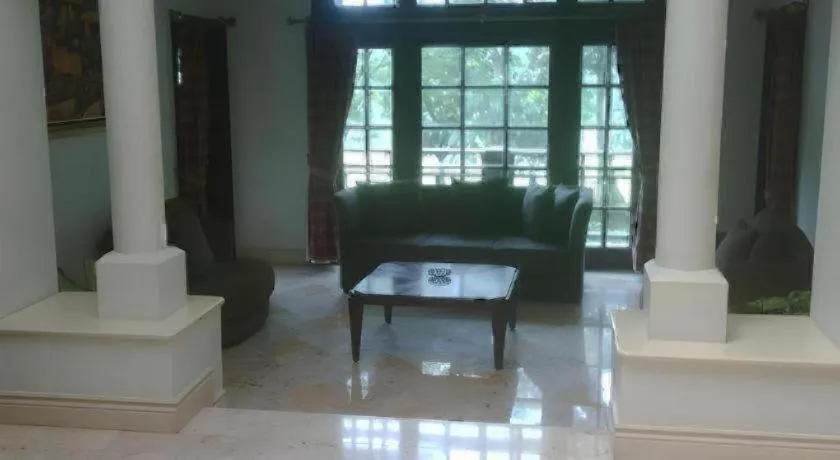 Taman Dayu Golf Club and Resort