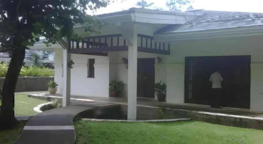 Taman Dayu Golf Club and Resort