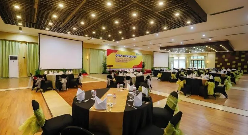 Taman Dayu Golf Club and Resort