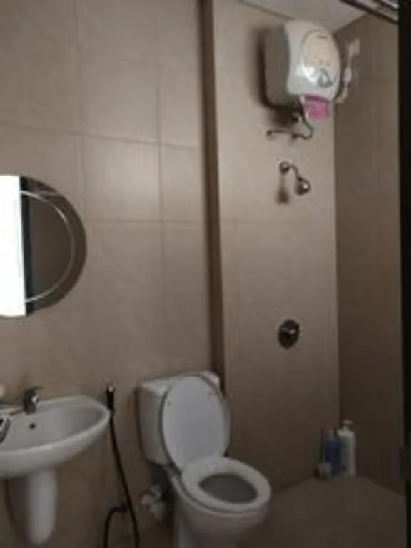 Taman Dayu Golf Club and Resort