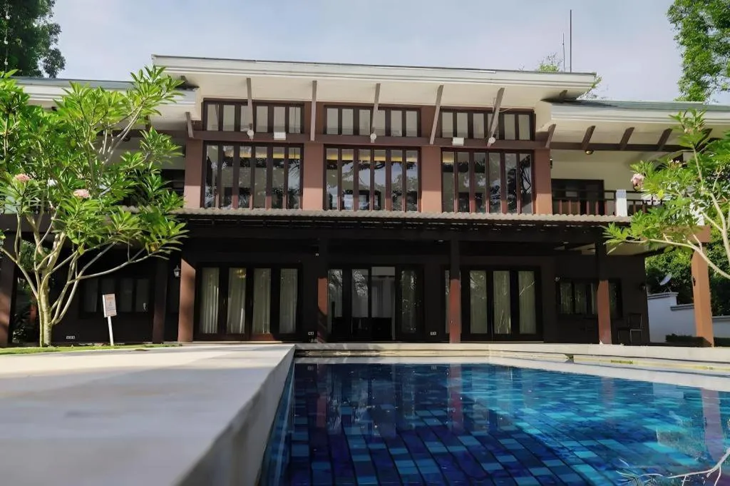 Taman Dayu Golf Club and Resort