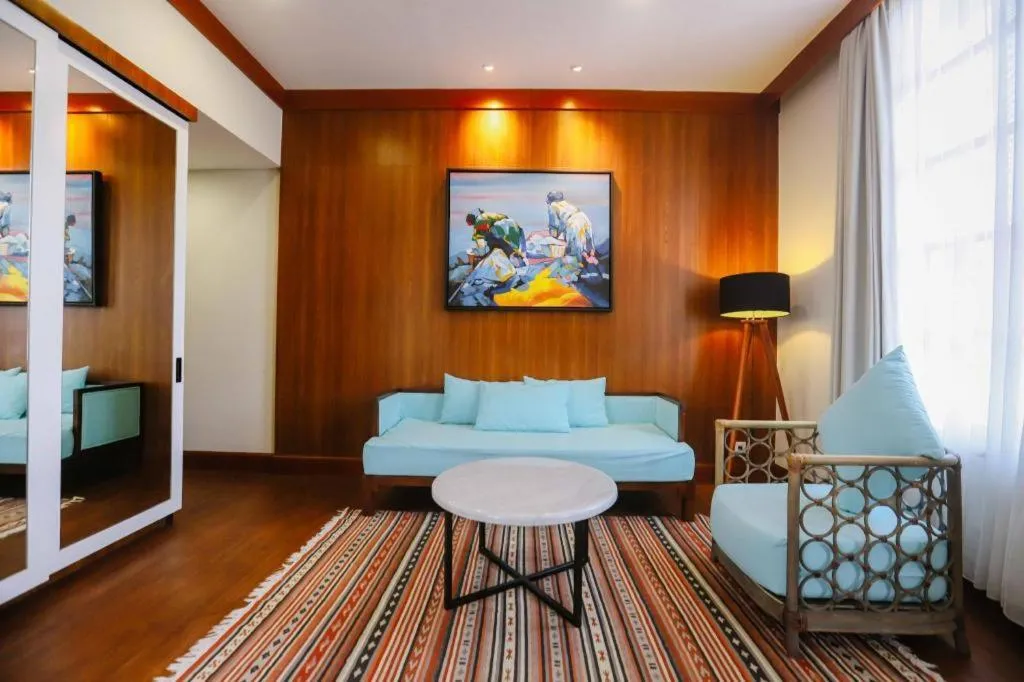 Taman Dayu Golf Club and Resort